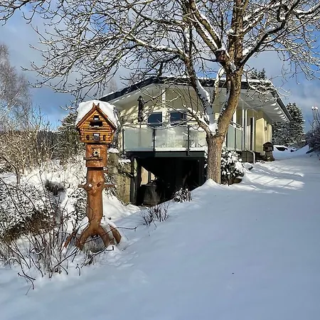 Bergchalet Loewenzahn