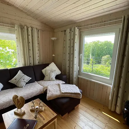 Ferienhaus Bergchalet Löwenzahn *