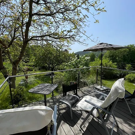 Bergchalet Löwenzahn Ferienhaus *